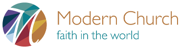 Modern Church logo